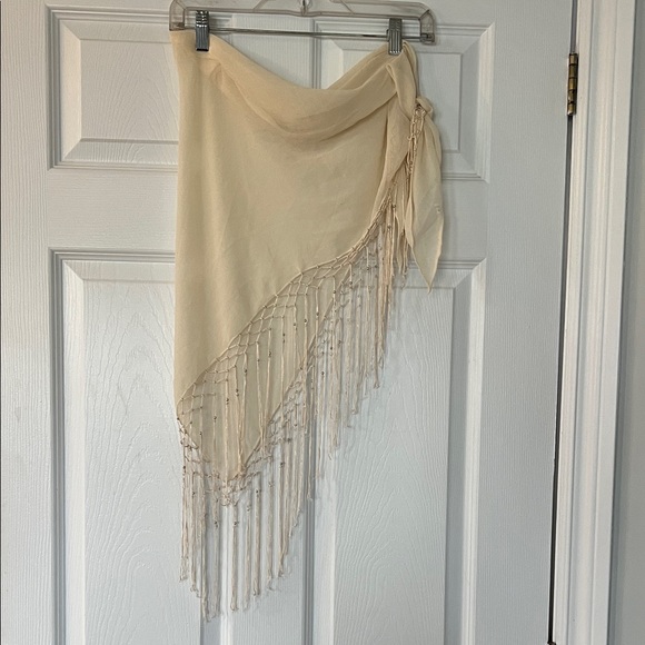 Other - 🌴vacation pick🌴Swim coverup